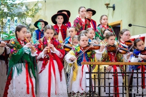 Powrót z kolędą do Wieprza - zdjęcie5