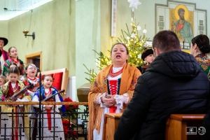 Powrót z kolędą do Wieprza - zdjęcie7