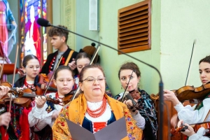 Powrót z kolędą do Wieprza - zdjęcie102