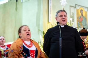 Powrót z kolędą do Wieprza - zdjęcie6