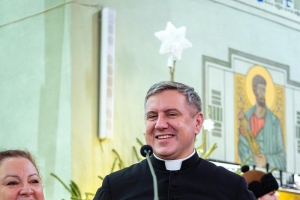 Powrót z kolędą do Wieprza - zdjęcie3