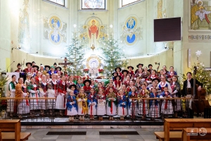 Powrót z kolędą do Wieprza - zdjęcie1