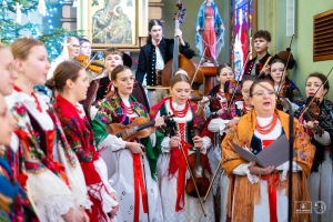 Powrót z kolędą do Wieprza - zdjęcie103