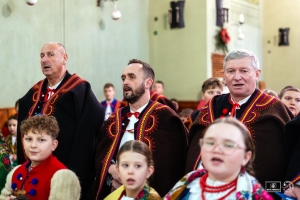 Powrót z kolędą do Wieprza - zdjęcie101