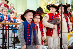 Powrót z kolędą do Wieprza - zdjęcie99