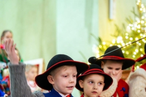 Powrót z kolędą do Wieprza - zdjęcie96