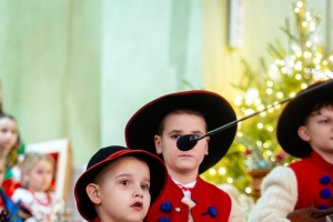 Powrót z kolędą do Wieprza - zdjęcie94