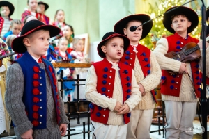 Powrót z kolędą do Wieprza - zdjęcie95