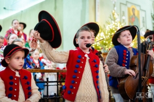 Powrót z kolędą do Wieprza - zdjęcie92