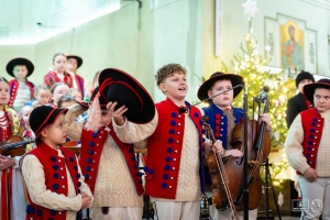 Powrót z kolędą do Wieprza - zdjęcie91