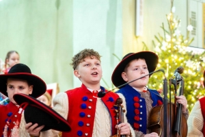 Powrót z kolędą do Wieprza - zdjęcie90