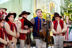 Powrót z kolędą do Wieprza - zdjęcie89