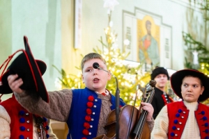 Powrót z kolędą do Wieprza - zdjęcie88