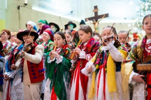 Powrót z kolędą do Wieprza - zdjęcie82