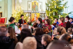 Powrót z kolędą do Wieprza - zdjęcie80