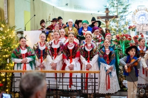 Powrót z kolędą do Wieprza - zdjęcie78