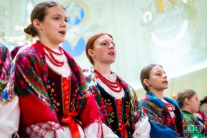 Powrót z kolędą do Wieprza - zdjęcie76