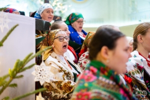 Powrót z kolędą do Wieprza - zdjęcie74