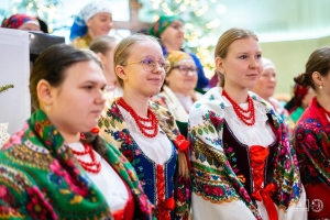 Powrót z kolędą do Wieprza - zdjęcie73