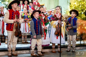Powrót z kolędą do Wieprza - zdjęcie59
