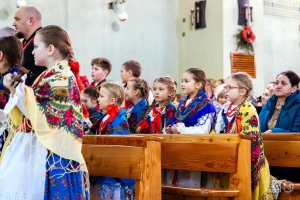 Powrót z kolędą do Wieprza - zdjęcie106