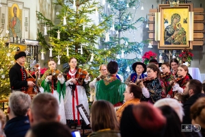 Powrót z kolędą do Wieprza - zdjęcie52