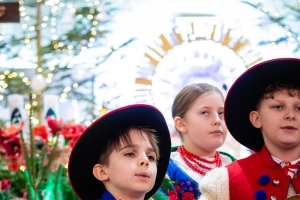 Powrót z kolędą do Wieprza - zdjęcie49