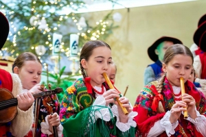 Powrót z kolędą do Wieprza - zdjęcie46