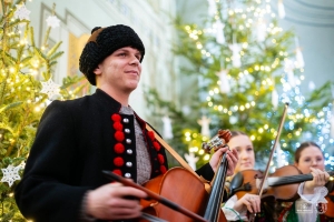 Powrót z kolędą do Wieprza - zdjęcie37