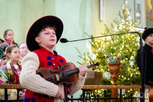 Powrót z kolędą do Wieprza - zdjęcie33