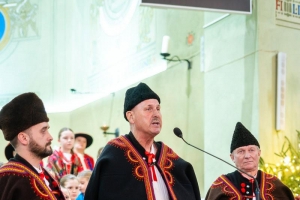 Powrót z kolędą do Wieprza - zdjęcie27