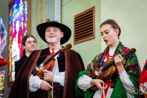 Powrót z kolędą do Wieprza - zdjęcie22