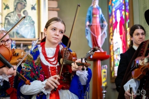 Powrót z kolędą do Wieprza - zdjęcie24