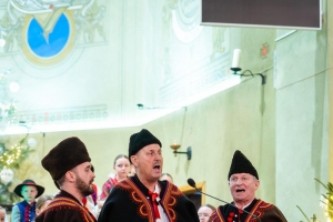 Powrót z kolędą do Wieprza - zdjęcie25