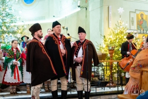 Powrót z kolędą do Wieprza - zdjęcie23