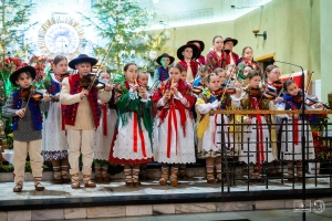 Powrót z kolędą do Wieprza - zdjęcie21