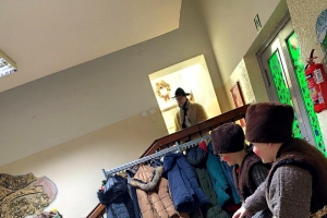 „Obchodzenia Pastuszków z Aniołem” - zdjęcie14