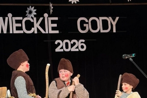 „Obchodzenia Pastuszków z Aniołem” - zdjęcie16