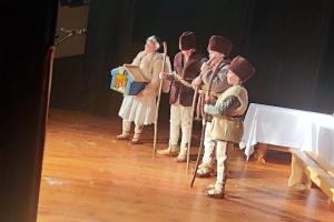 „Obchodzenia Pastuszków z Aniołem” - zdjęcie12