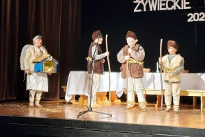„Obchodzenia Pastuszków z Aniołem” - zdjęcie6
