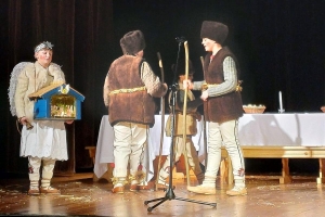 „Obchodzenia Pastuszków z Aniołem” - zdjęcie5