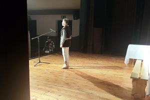 „Obchodzenia Pastuszków z Aniołem” - zdjęcie4