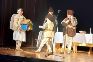 „Obchodzenia Pastuszków z Aniołem” - zdjęcie3