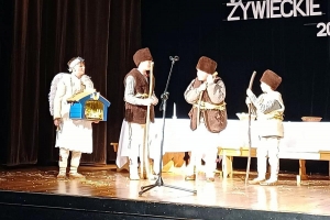 „Obchodzenia Pastuszków z Aniołem” - zdjęcie1