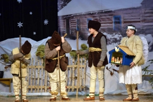 III NAGRODA w Podegrodziu - zdjęcie24