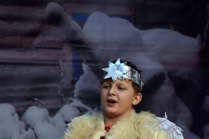 III NAGRODA w Podegrodziu - zdjęcie22