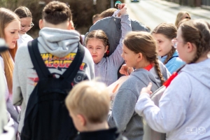 Gościnnie na „Złotych Kierpcach” - zdjęcie120