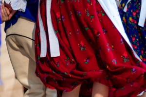 Gościnnie na „Złotych Kierpcach” - zdjęcie15