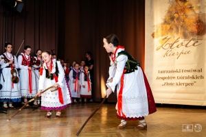 Gościnnie na „Złotych Kierpcach” - zdjęcie110