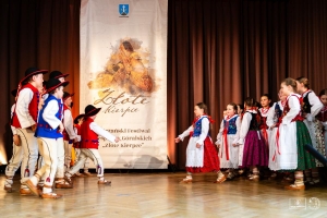 Gościnnie na „Złotych Kierpcach” - zdjęcie108